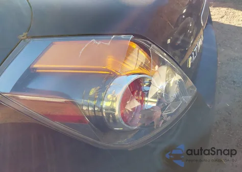 2008 Nissan Altima 2.5 S z USA, uszkodzony, nr VIN 1N4AL21E98N530005